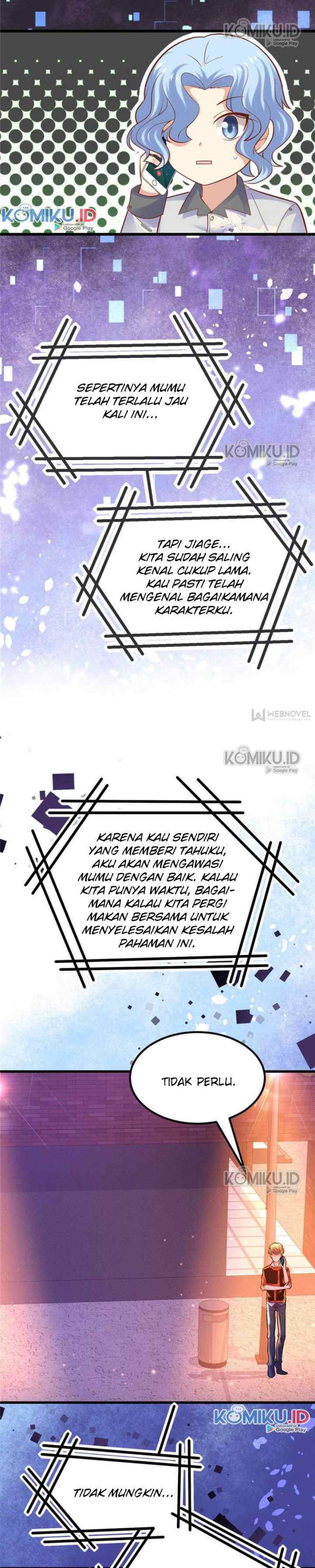 My Beautiful Time With You chapter 131 halaman 16