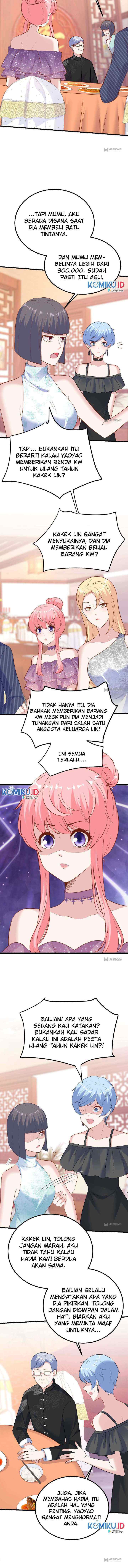 My Beautiful Time With You chapter 171 halaman 4