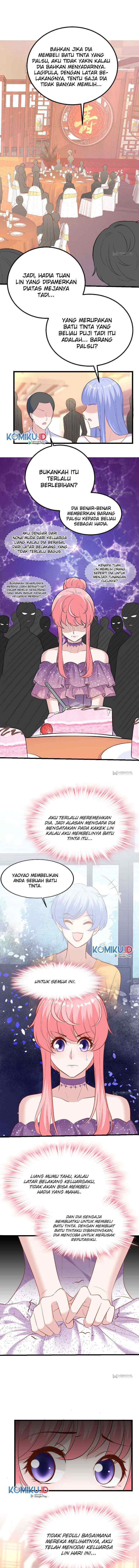 My Beautiful Time With You chapter 171 halaman 5