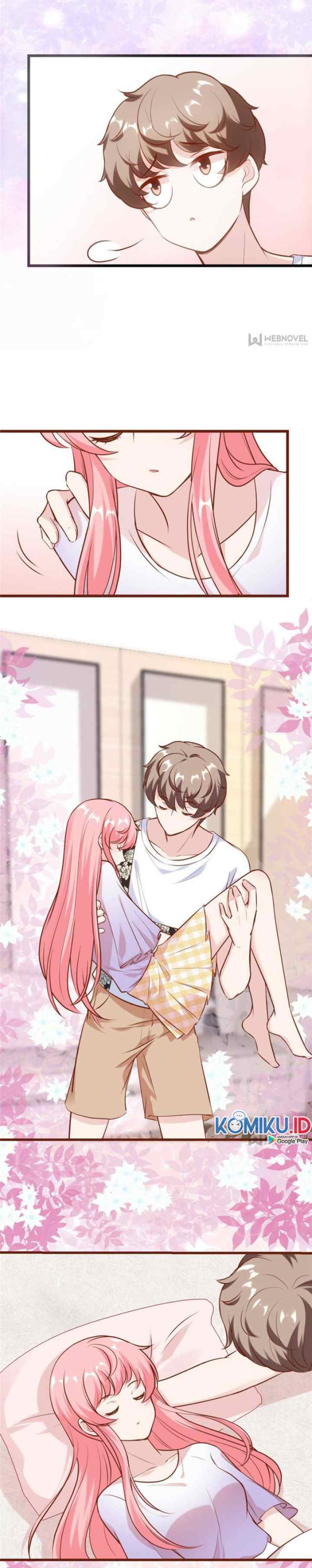 My Beautiful Time With You chapter 182 halaman 4