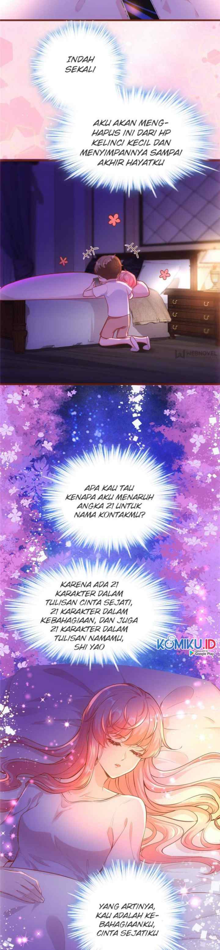 My Beautiful Time With You chapter 182 halaman 9