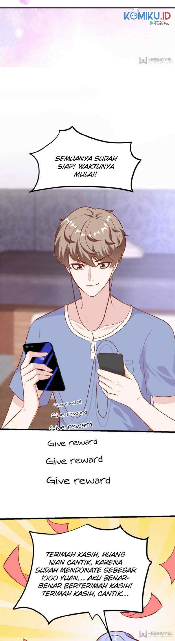 My Beautiful Time With You chapter 182 halaman 18