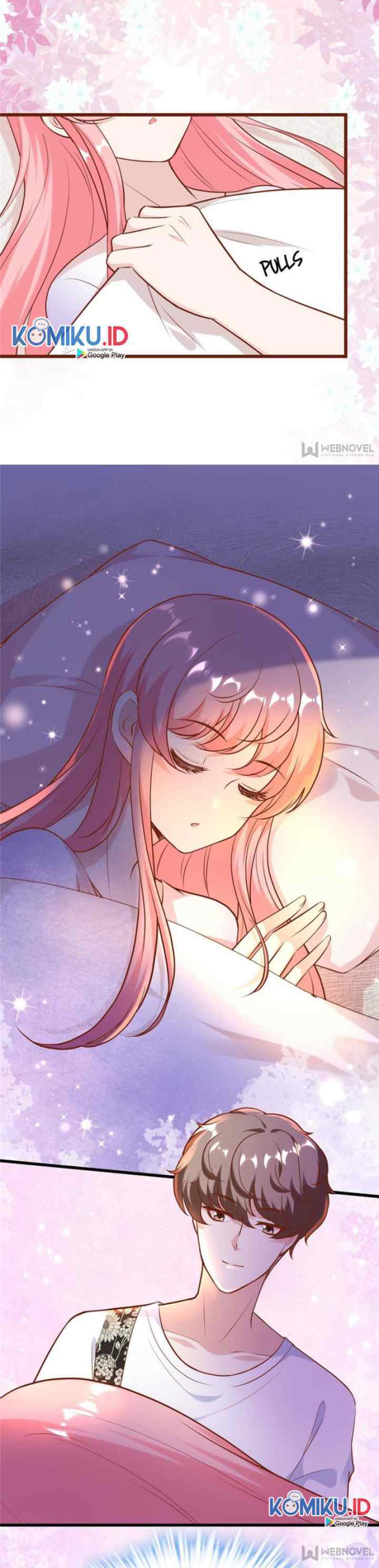 My Beautiful Time With You chapter 182 halaman 5