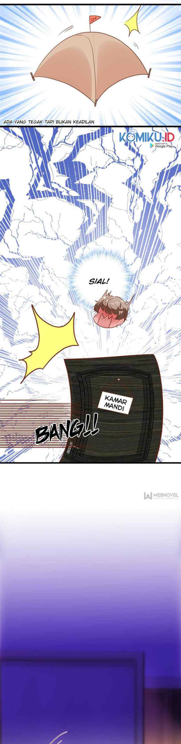 My Beautiful Time With You chapter 182 halaman 13