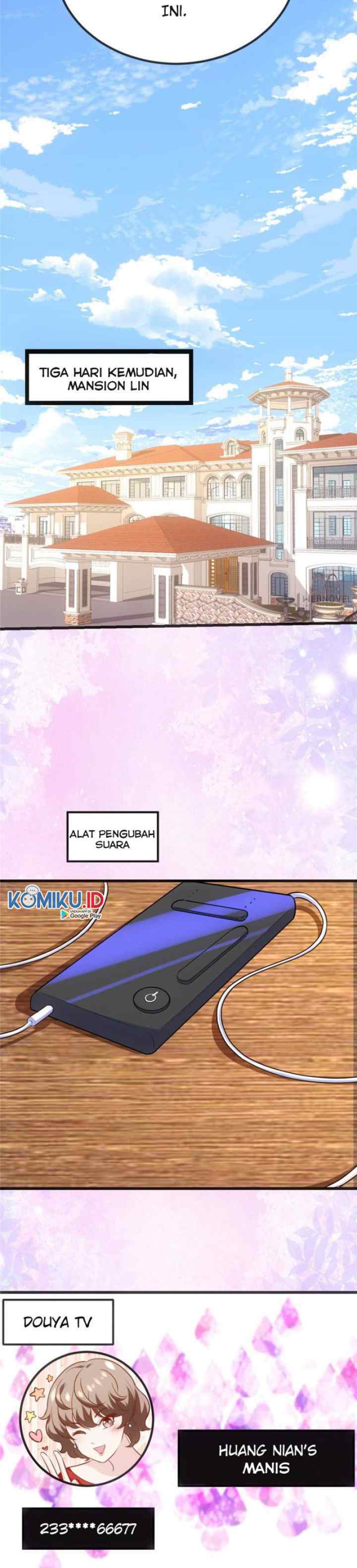 My Beautiful Time With You chapter 182 halaman 17
