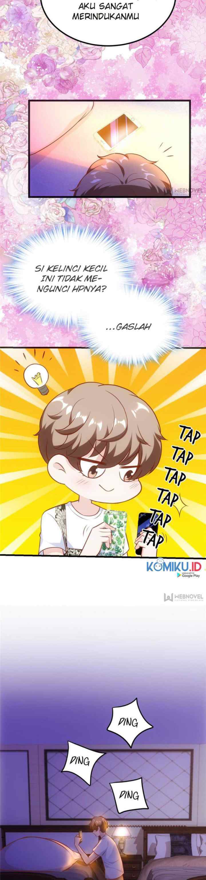 My Beautiful Time With You chapter 182 halaman 7