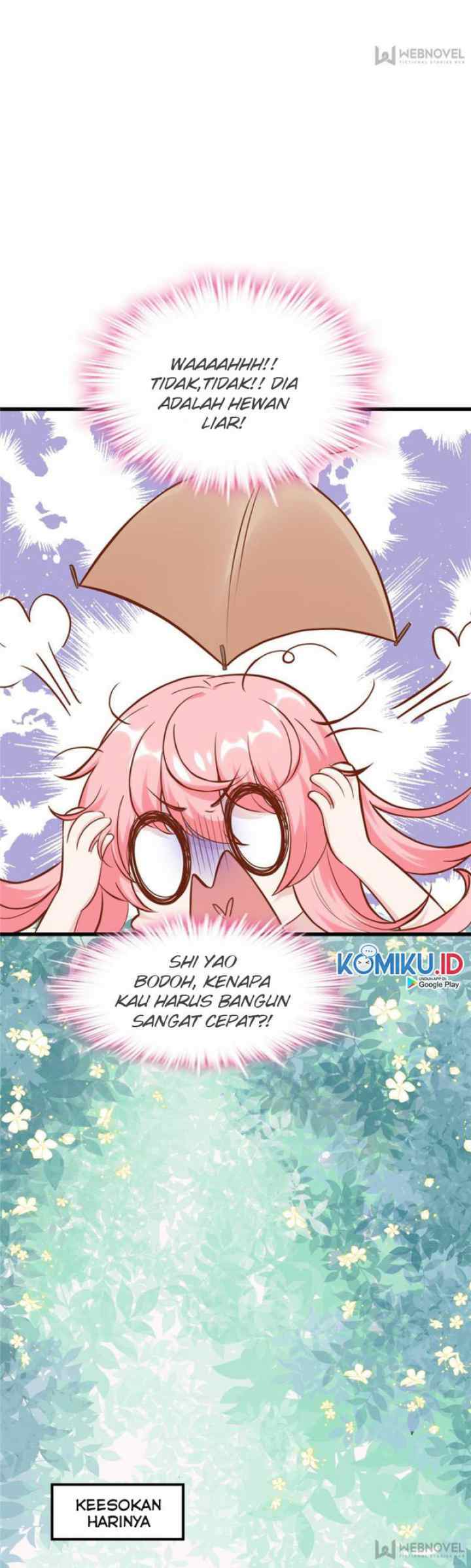 My Beautiful Time With You chapter 182 halaman 15