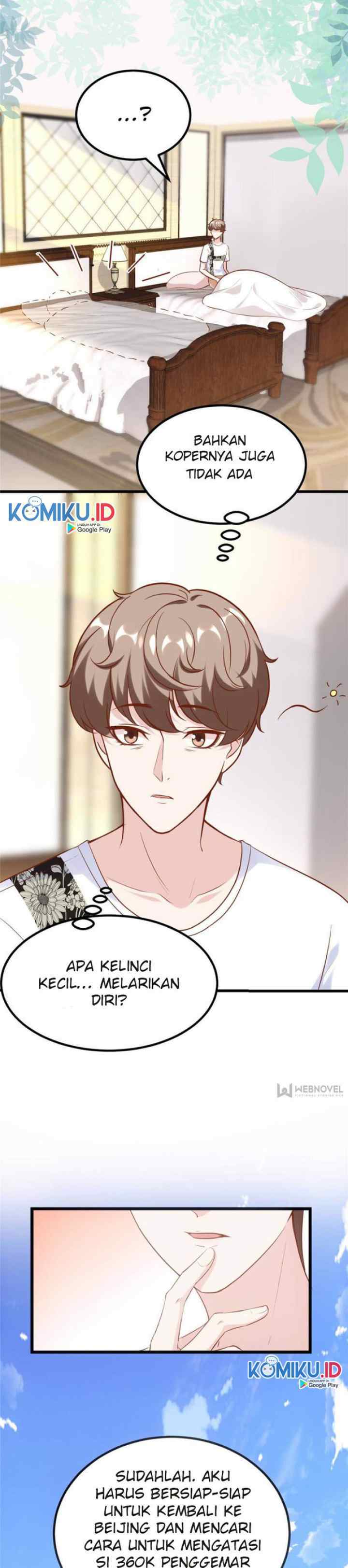 My Beautiful Time With You chapter 182 halaman 16