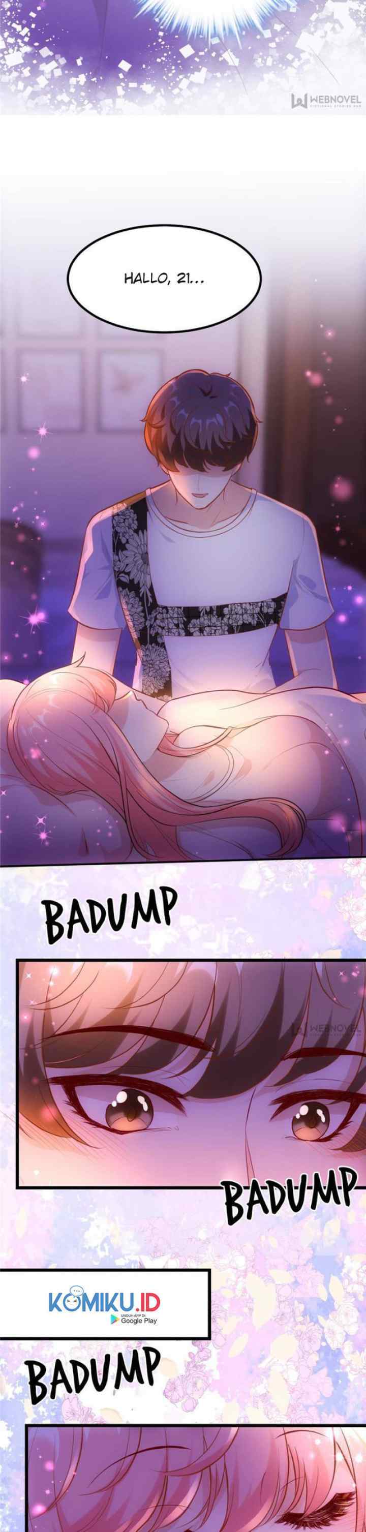 My Beautiful Time With You chapter 182 halaman 10