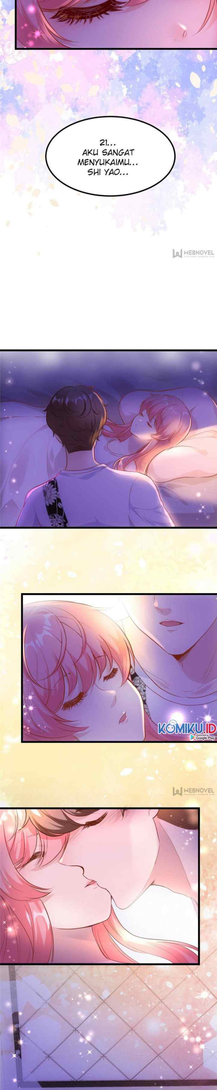 My Beautiful Time With You chapter 182 halaman 11