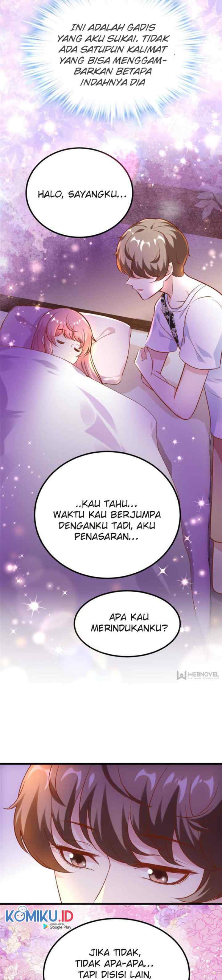 My Beautiful Time With You chapter 182 halaman 6