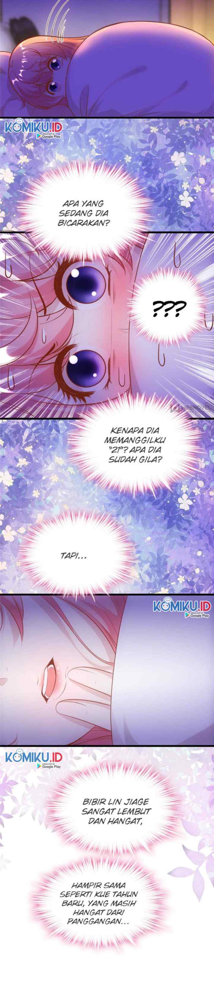 My Beautiful Time With You chapter 182 halaman 14