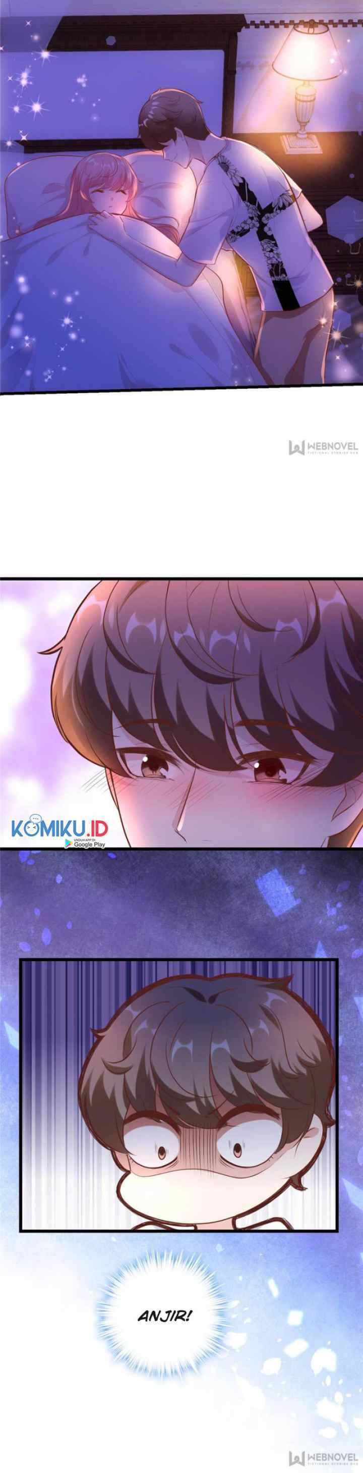 My Beautiful Time With You chapter 182 halaman 12