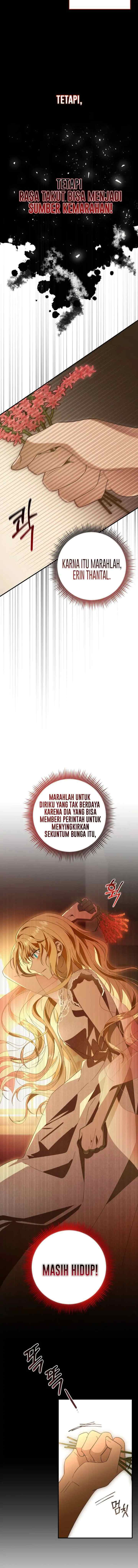 My Beloved Tyrant chapter 21 halaman 12