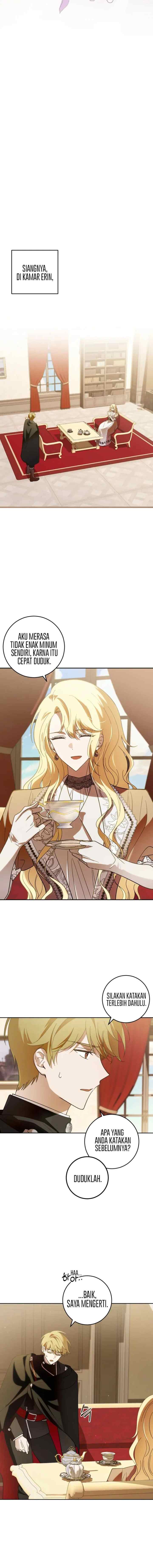 My Beloved Tyrant chapter 25 halaman 14