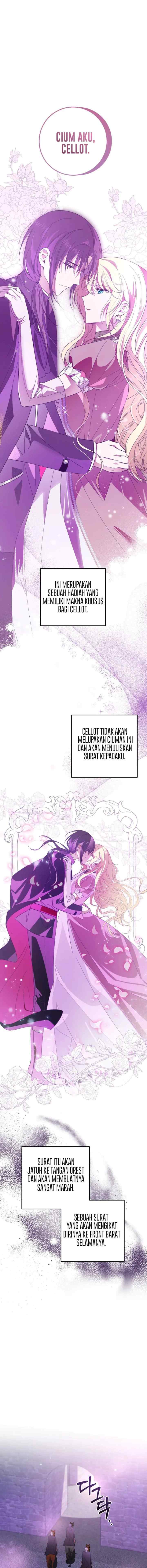 My Beloved Tyrant chapter 25 halaman 10
