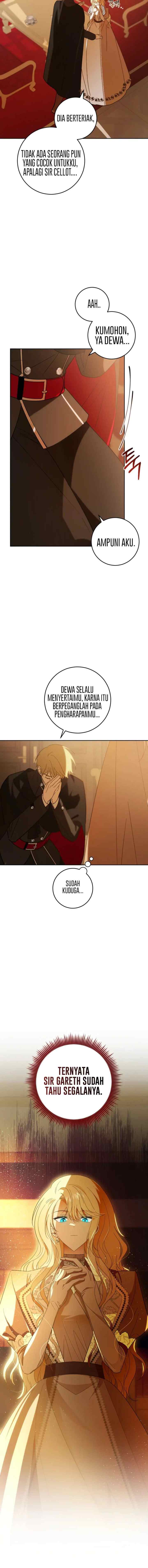 My Beloved Tyrant chapter 26 halaman 14