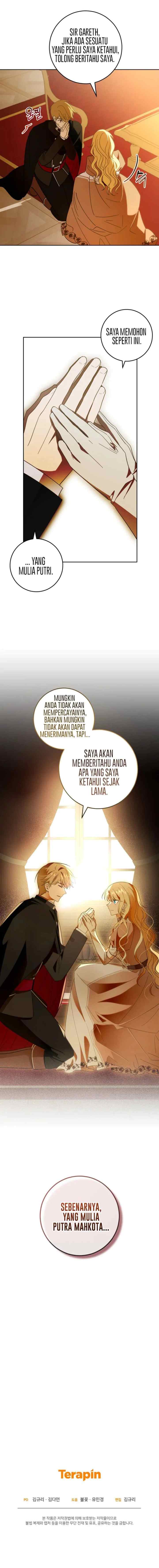 My Beloved Tyrant chapter 26 halaman 15