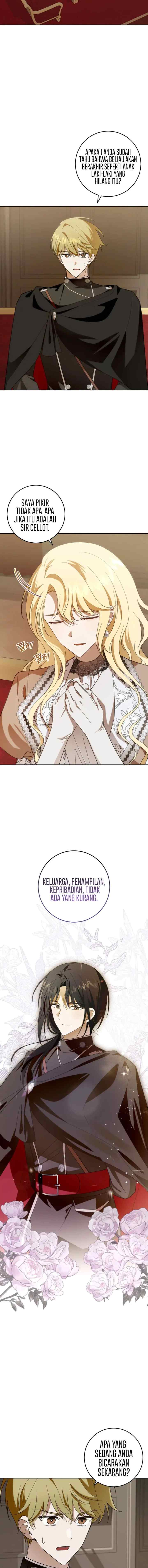 My Beloved Tyrant chapter 26 halaman 7