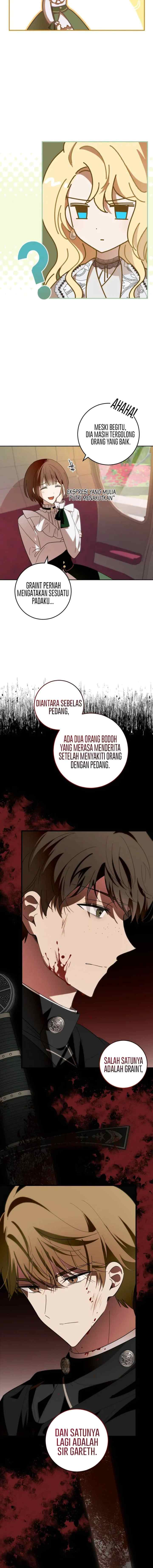 My Beloved Tyrant chapter 26 halaman 5
