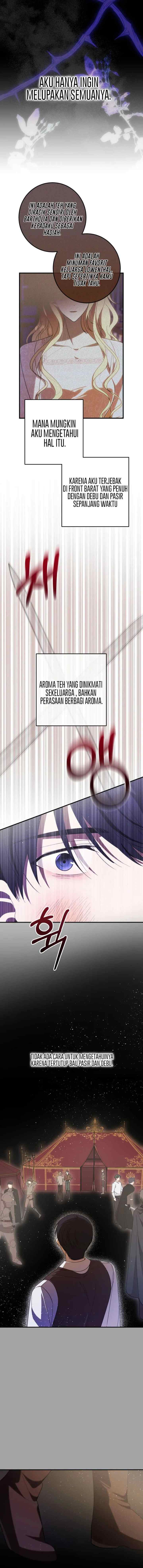 My Beloved Tyrant chapter 29 halaman 13