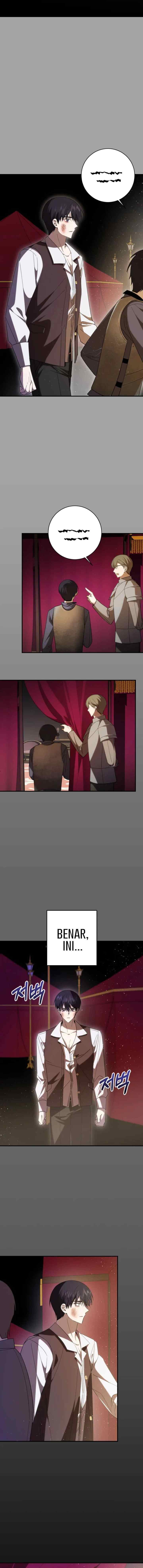 My Beloved Tyrant chapter 29 halaman 14