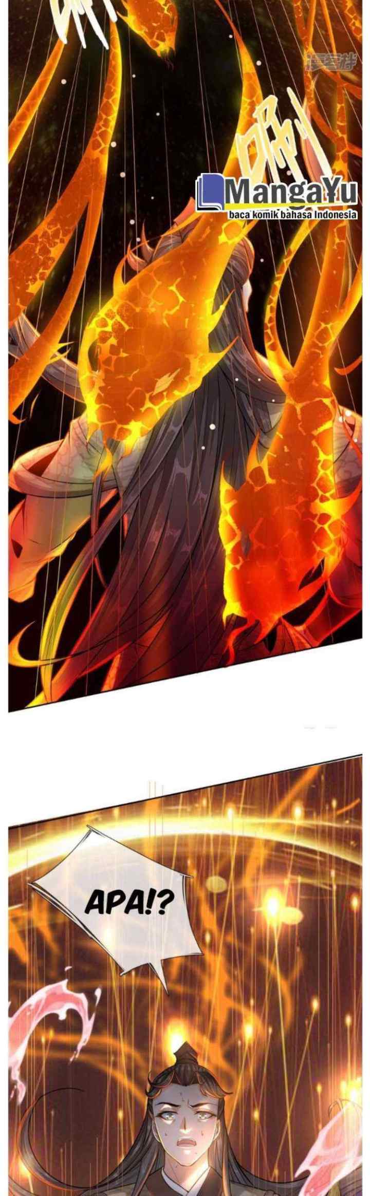 My Body Is A Sword chapter 16 halaman 4