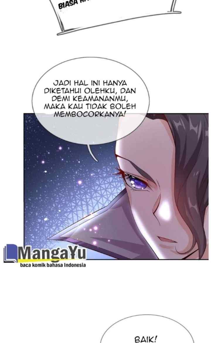 My Body Is A Sword chapter 18 halaman 8