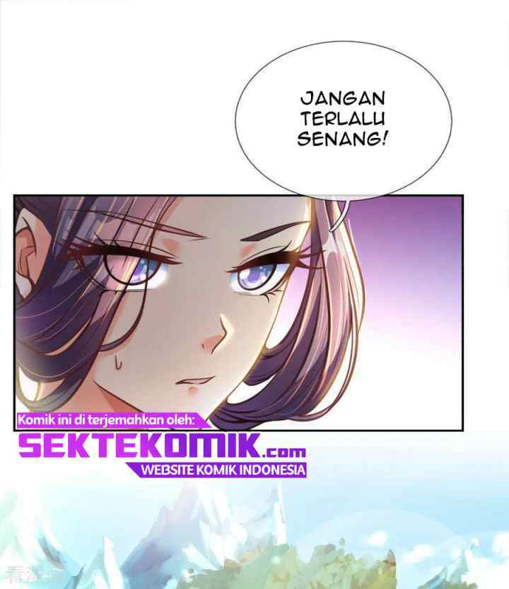 My Body Is A Sword chapter 29 halaman 5