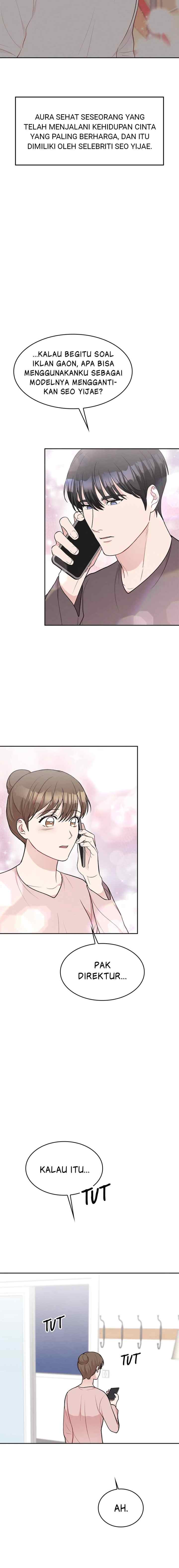My Boss's Perfect Wedding chapter 55 halaman 19