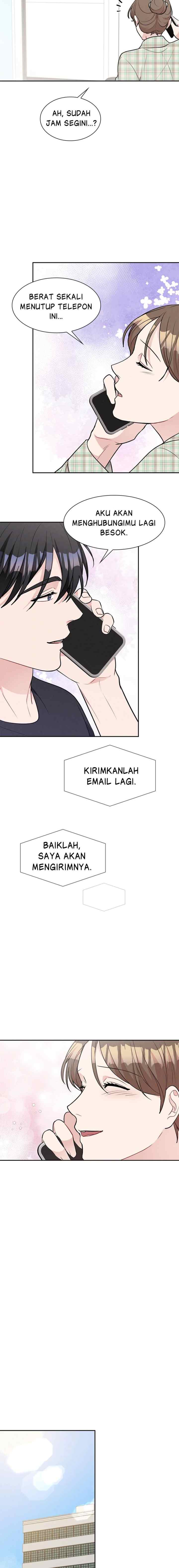 My Boss's Perfect Wedding chapter 72 halaman 15