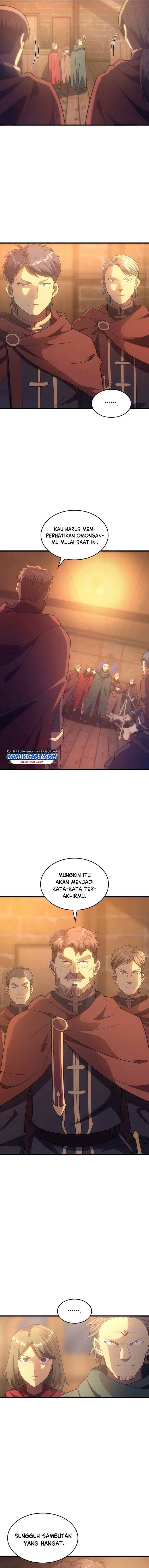 My Civil Servant Life Reborn in the Strange World chapter 30 halaman 12