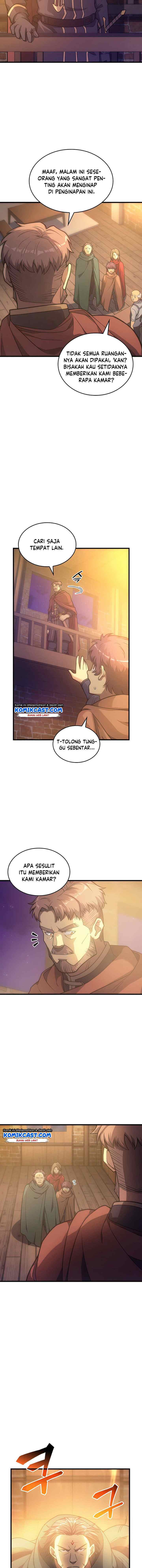 My Civil Servant Life Reborn in the Strange World chapter 30 halaman 10
