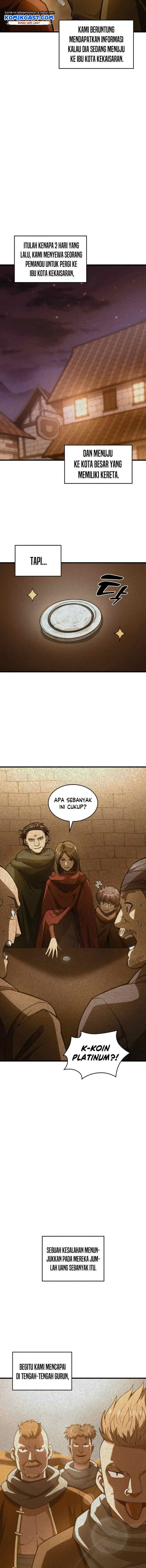 My Civil Servant Life Reborn in the Strange World chapter 30 halaman 4