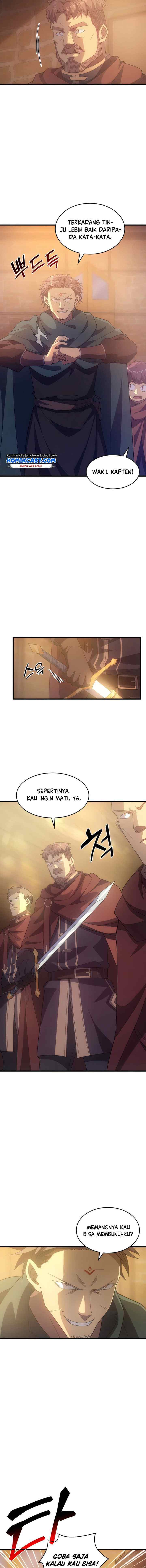 My Civil Servant Life Reborn in the Strange World chapter 30 halaman 13