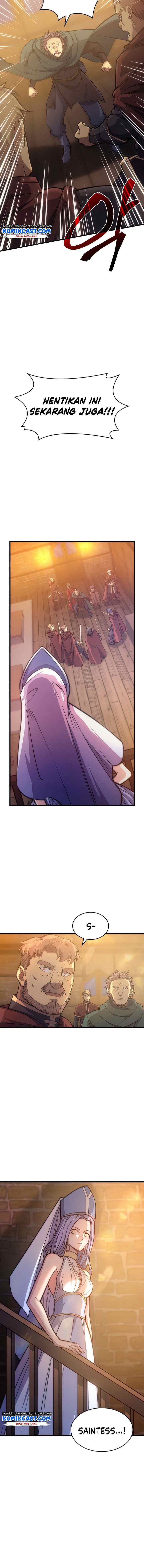 My Civil Servant Life Reborn in the Strange World chapter 30 halaman 14