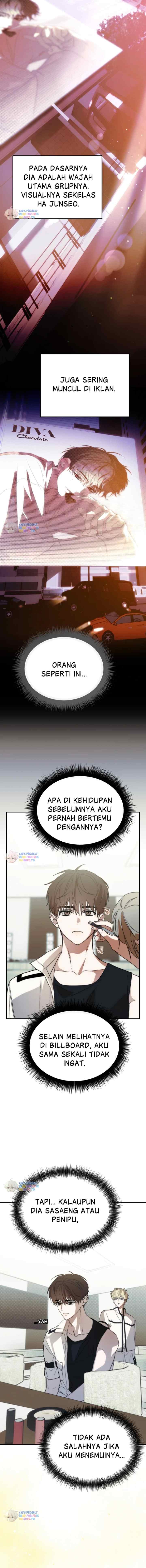My Comeback as The Youngest Member chapter 51 halaman 16