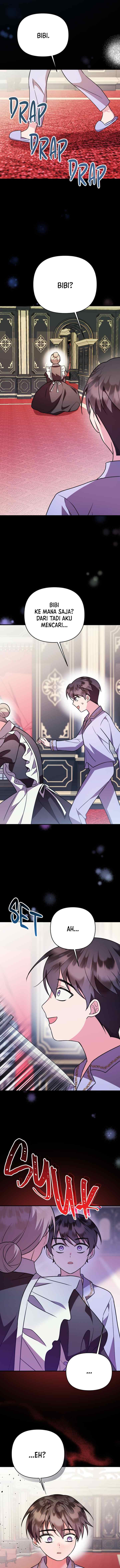 My Crush Got Possessed by the Duke chapter 10 halaman 17