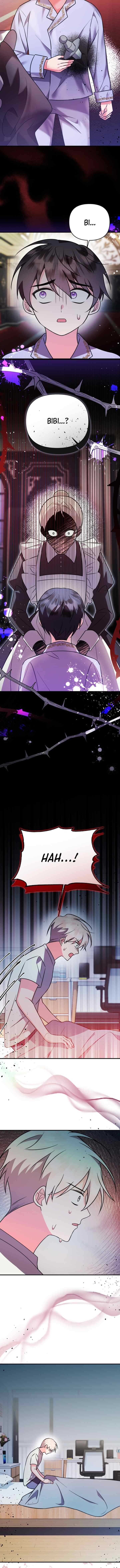 My Crush Got Possessed by the Duke chapter 10 halaman 18
