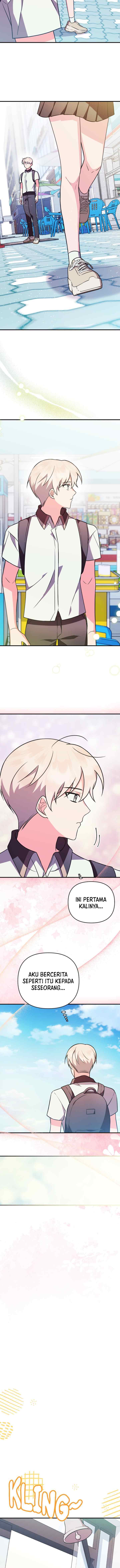 My Crush Got Possessed by the Duke chapter 10 halaman 14