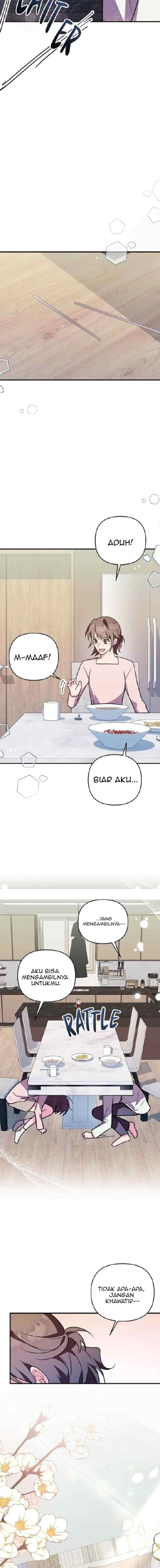 My Crush Got Possessed by the Duke chapter 47 halaman 10