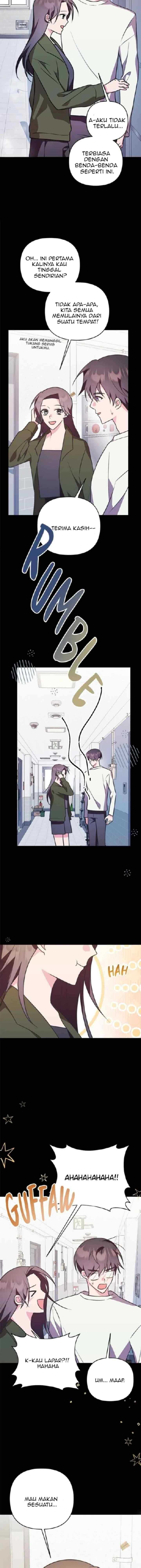My Crush Got Possessed by the Duke chapter 47 halaman 4