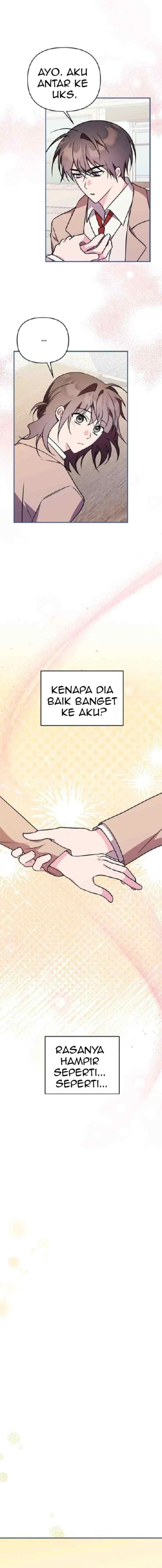 My Crush Got Possessed by the Duke chapter 50 halaman 9
