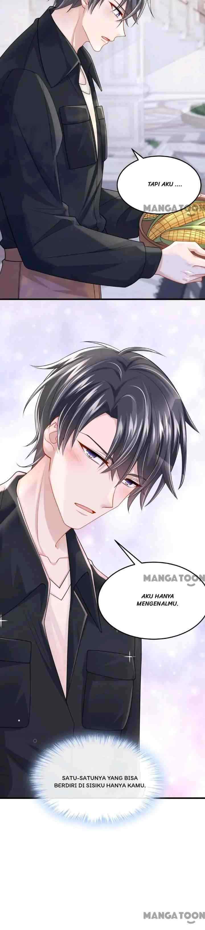 My Cute Baby Is A Wingman chapter 69 halaman 10
