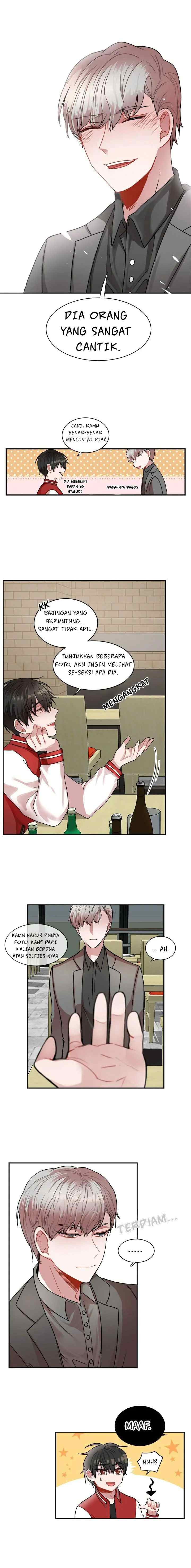 My Darling Signed In chapter 2 halaman 13