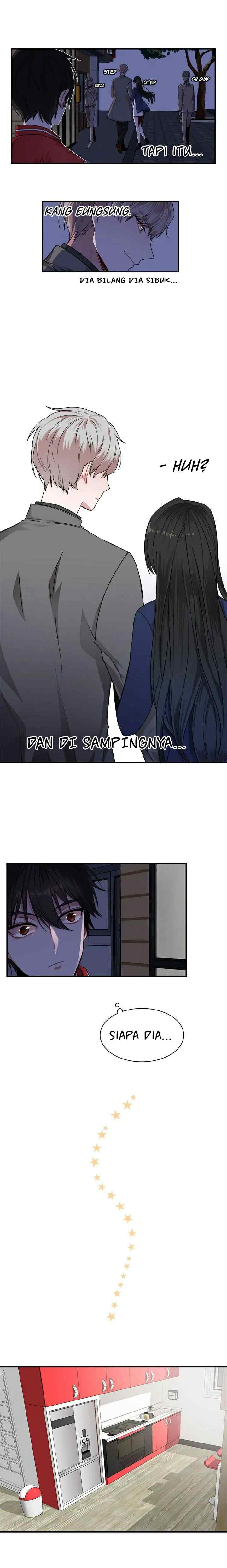 My Darling Signed In chapter 3 halaman 6