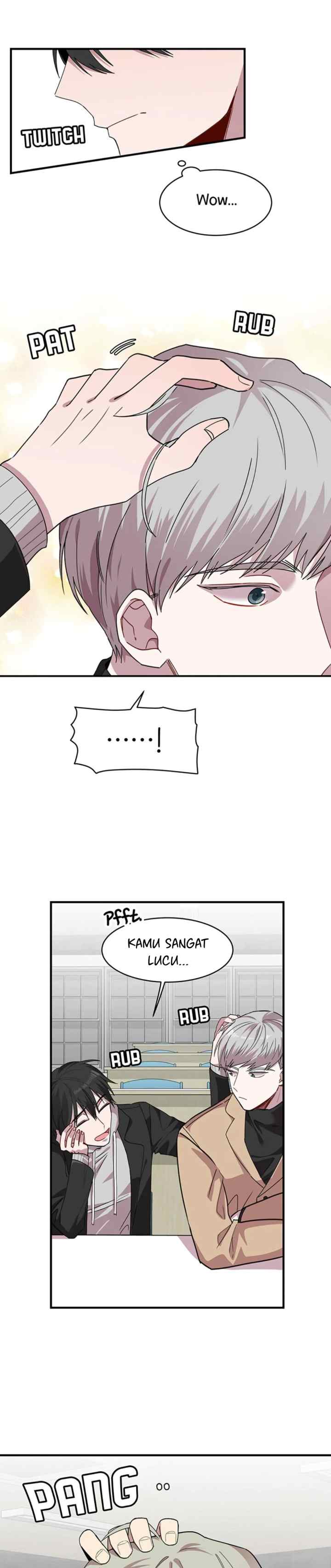 My Darling Signed In chapter 32 halaman 4
