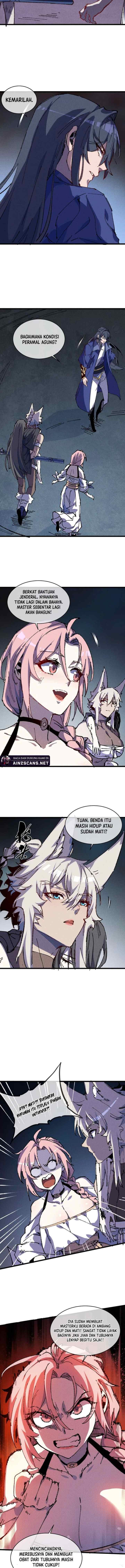 My Disciple Became The Great Demon Empress?! chapter 22 halaman 5