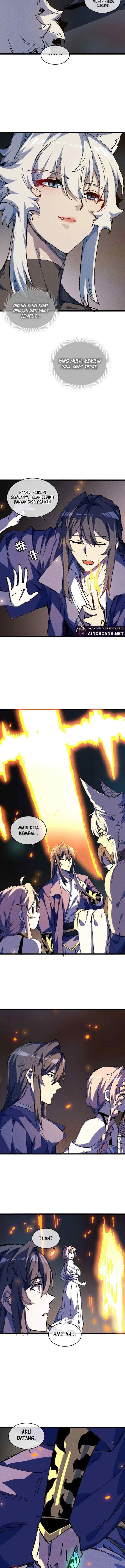 My Disciple Became The Great Demon Empress?! chapter 22 halaman 13