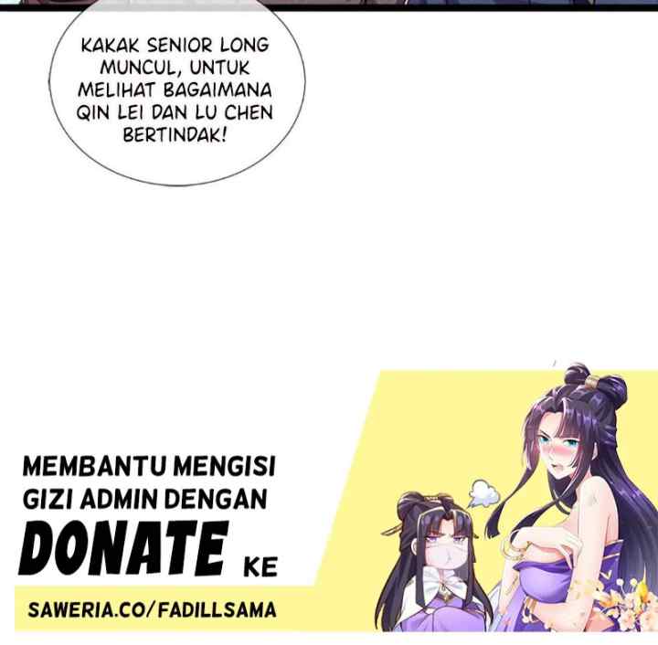 My Disciples All Over The World chapter 75 halaman 13